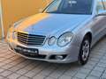 Mercedes-Benz E 220 E-Klasse E 220 CDI Classic Silber - thumbnail 32