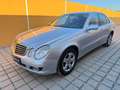 Mercedes-Benz E 220 E-Klasse E 220 CDI Classic Silber - thumbnail 29