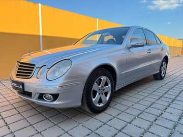 E-Klasse E 220 CDI Classic