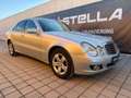 Mercedes-Benz E 220 E-Klasse E 220 CDI Classic Silber - thumbnail 3