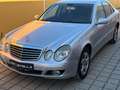 Mercedes-Benz E 220 E-Klasse E 220 CDI Classic Silber - thumbnail 34