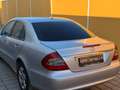 Mercedes-Benz E 220 E-Klasse E 220 CDI Classic Silber - thumbnail 46
