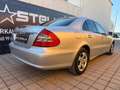 Mercedes-Benz E 220 E-Klasse E 220 CDI Classic Silber - thumbnail 4