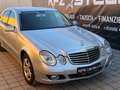 Mercedes-Benz E 220 E-Klasse E 220 CDI Classic Silber - thumbnail 37