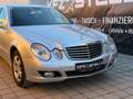Mercedes-Benz E 220 E-Klasse E 220 CDI Classic Silber - thumbnail 35