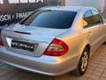 Mercedes-Benz E 220 E-Klasse E 220 CDI Classic Silber - thumbnail 43
