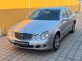 Mercedes-Benz E 220 E-Klasse E 220 CDI Classic Silber - thumbnail 31
