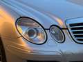 Mercedes-Benz E 220 E-Klasse E 220 CDI Classic Silber - thumbnail 36