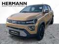 Dacia Spring Electric 65  Extreme *NAVI*LED*SpurH*KAM Beige - thumbnail 2