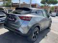 Nissan Juke Juke 1.0 dig-t N-Connecta 114cv Gris - thumbnail 7