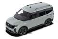 Ford Tourneo Courier Active Aut WinterP ACC Nav Kam 92 kW (125 PS), ... Grau - thumbnail 5