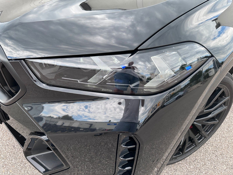 BMW X6 40d xDr M Sport Pro|VOLLAUSSTATTUNG|MWST AUSW — photo 10