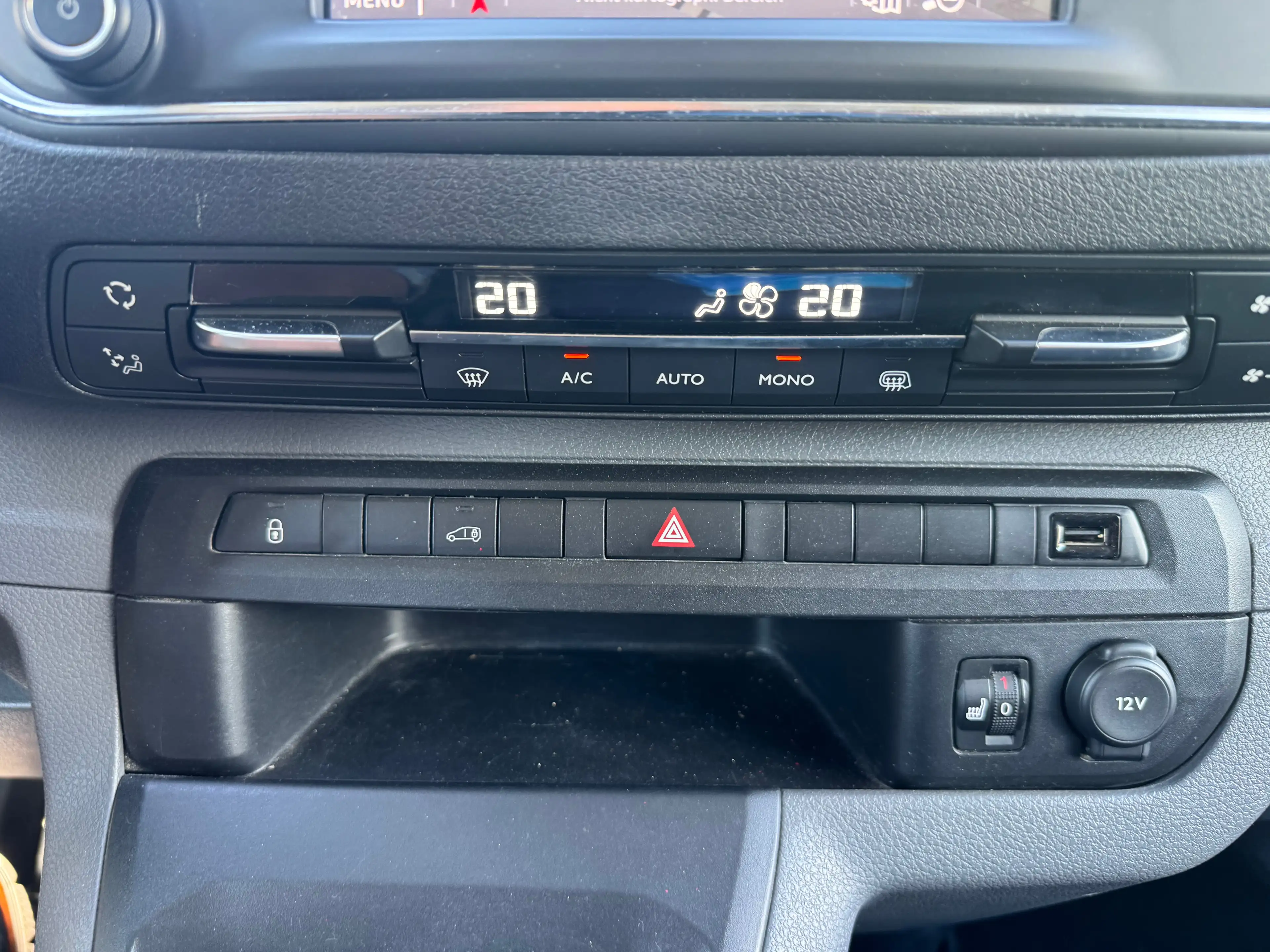 Citroen Jumpy Business XL (L3) — photo 12