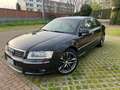 Audi A8 4.2 V8 quattro tiptronic Siyah - thumbnail 1