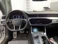 Audi A6 Avant S line 50 TDI Black HD Matrix Standh AHK LM2 Weiß - thumbnail 8