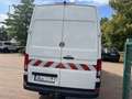 Volkswagen Crafter 2.0 TDI Kasten 35 mittellang Hochdach -Klima-AHK Weiß - thumbnail 12