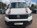 Volkswagen Crafter 2.0 TDI Kasten 35 mittellang Hochdach -Klima-AHK Weiß - thumbnail 3