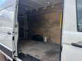 Volkswagen Crafter 2.0 TDI Kasten 35 mittellang Hochdach -Klima-AHK Weiß - thumbnail 9