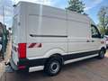 Volkswagen Crafter 2.0 TDI Kasten 35 mittellang Hochdach -Klima-AHK Weiß - thumbnail 11