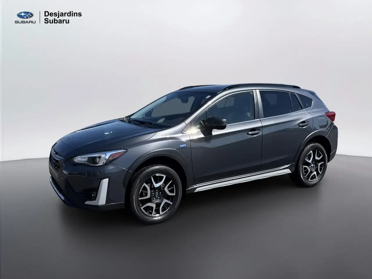 2022 Subaru Crosstrek