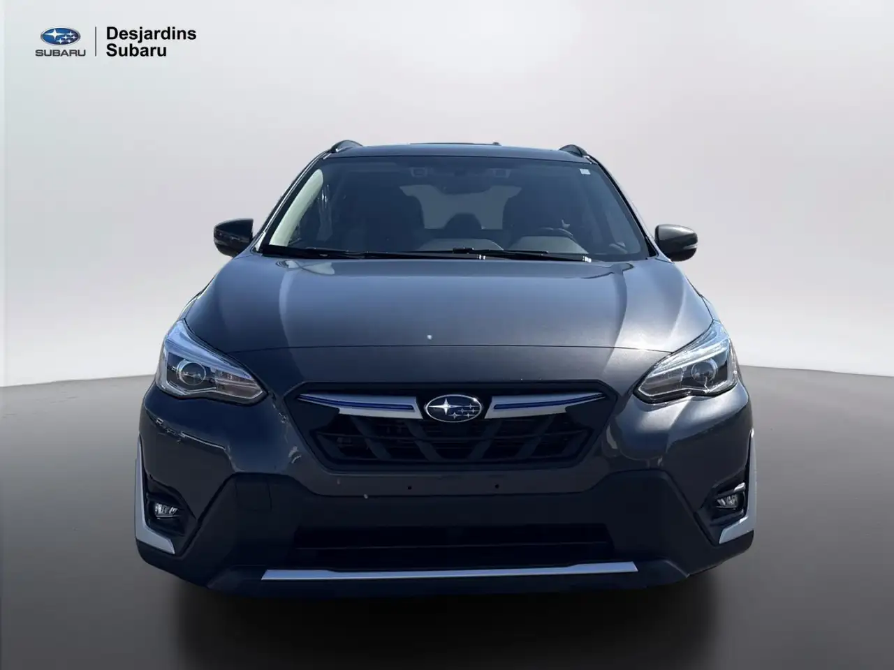 Subaru Crosstrek снимка Subaru Crosstrek