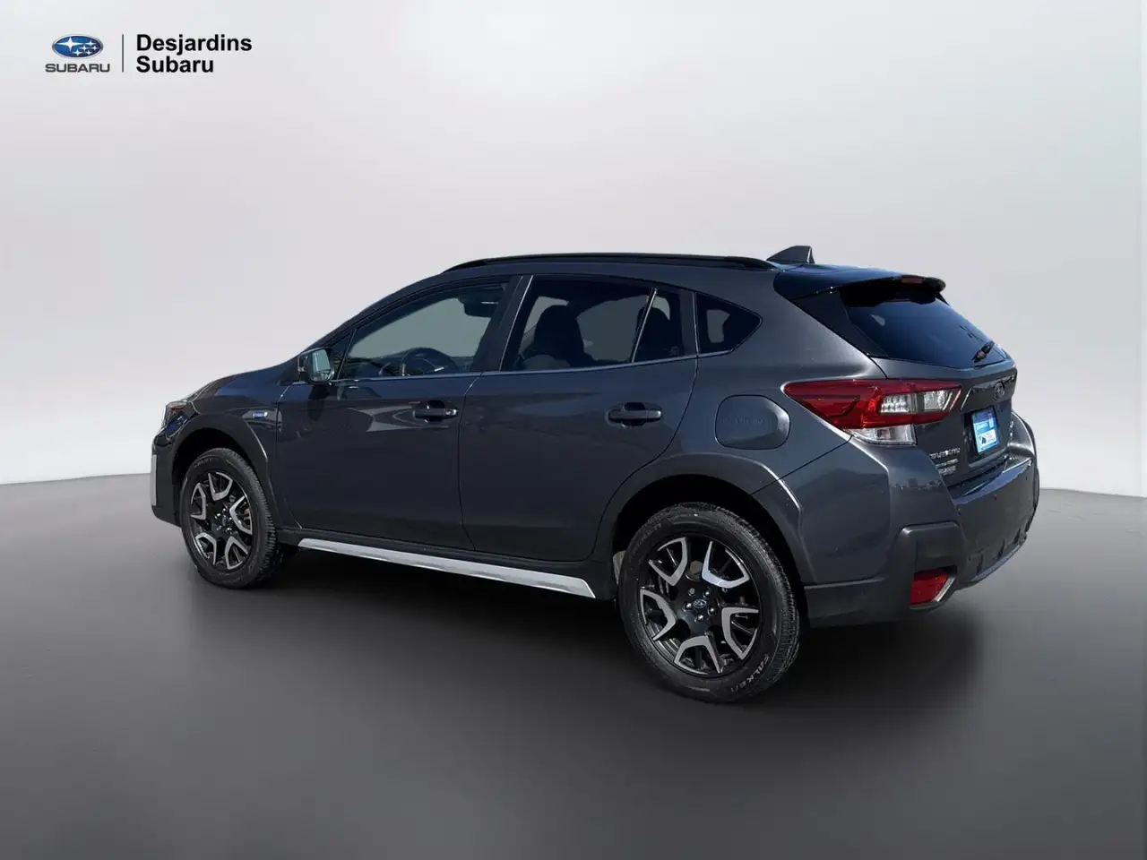 Subaru Crosstrek снимка Subaru Crosstrek