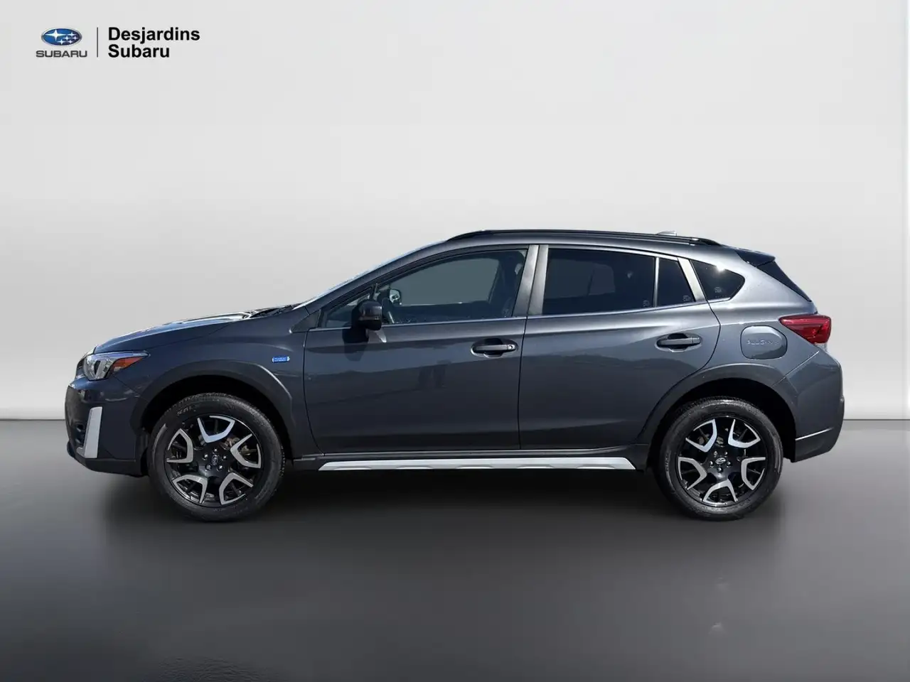 Subaru Crosstrek снимка Subaru Crosstrek