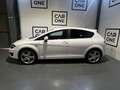 SEAT Leon 2.0TDI CR Style Copa Weiß - thumbnail 4