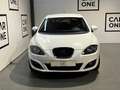 SEAT Leon 2.0TDI CR Style Copa Weiß - thumbnail 2
