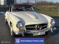 Mercedes-Benz 190 190SL Schwarz - thumbnail 7
