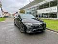 Mercedes-Benz EQS EQS 107.8 kWh 450 4-Matic Luxury Line Noir - thumbnail 4