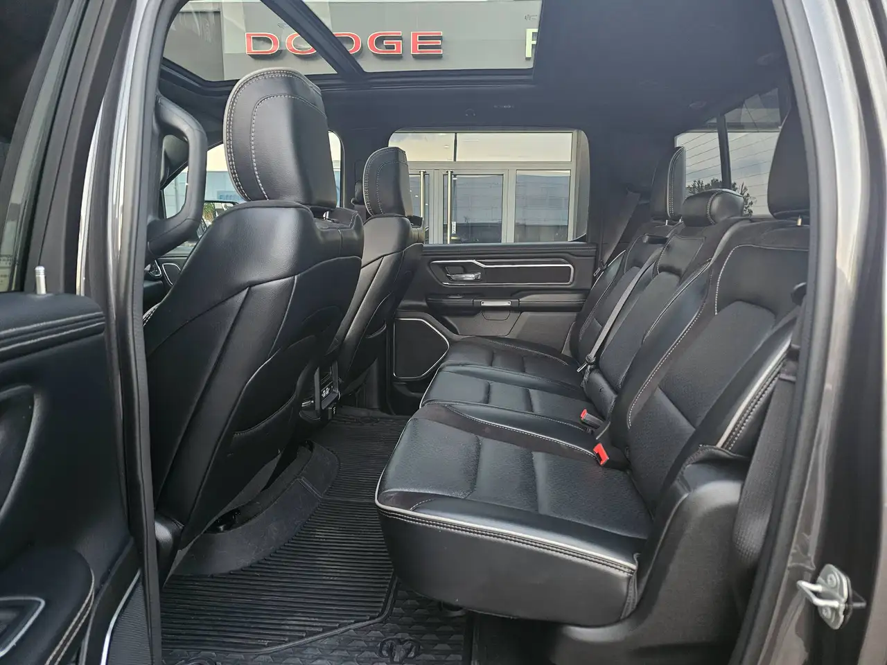 Dodge RAM 2024 — фото 13
