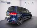 Volkswagen Touran IQ.DRIVE 1,5 l TSI DSG*7Sitze*Rückfahrkam Blu/Azzurro - thumbnail 3