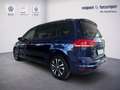 Volkswagen Touran IQ.DRIVE 1,5 l TSI DSG*7Sitze*Rückfahrkam Blu/Azzurro - thumbnail 4