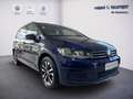 Volkswagen Touran IQ.DRIVE 1,5 l TSI DSG*7Sitze*Rückfahrkam Blu/Azzurro - thumbnail 2