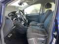 Volkswagen Touran IQ.DRIVE 1,5 l TSI DSG*7Sitze*Rückfahrkam Blu/Azzurro - thumbnail 7