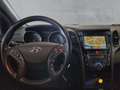 Hyundai i30 1,6 CRDi blue Passion R-KAMERA+NAVI+KLIMAAUTOMATIK Blanc - thumbnail 6