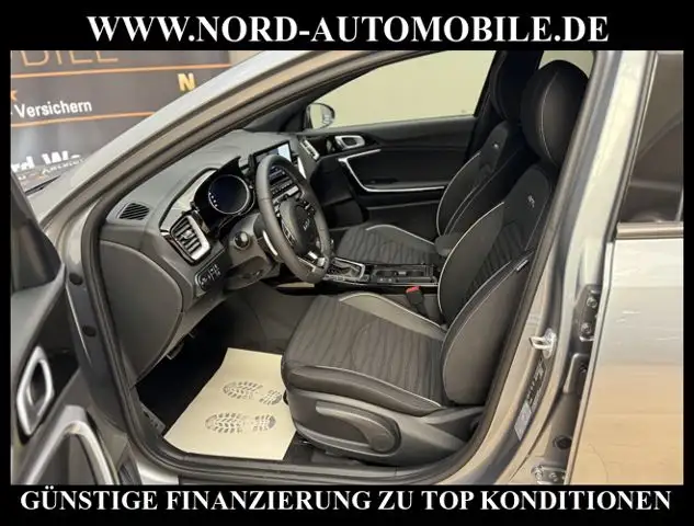 Kia Xceed view 14