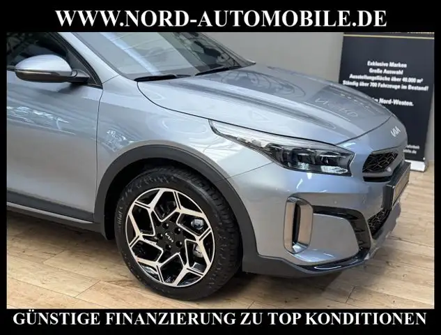 Kia Xceed view 11