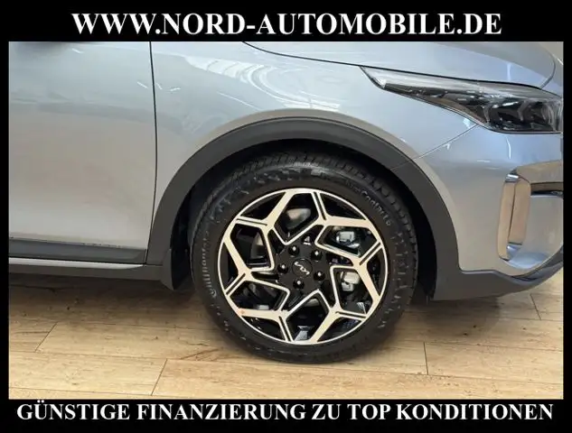 Kia Xceed view 12