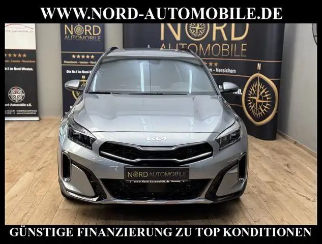 Kia Xceed view 4