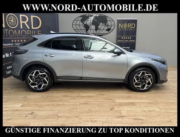 Kia Xceed view 7