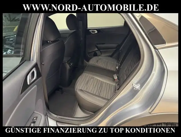Kia Xceed view 15