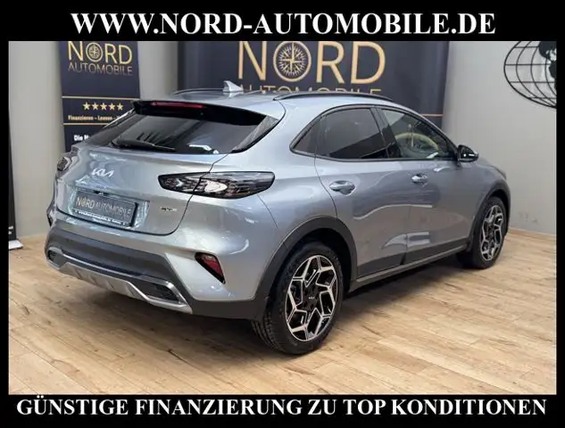 Kia Xceed view 10