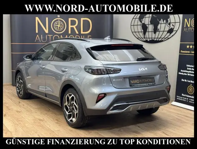 Kia Xceed view 8