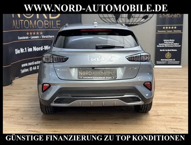 Kia Xceed view 9