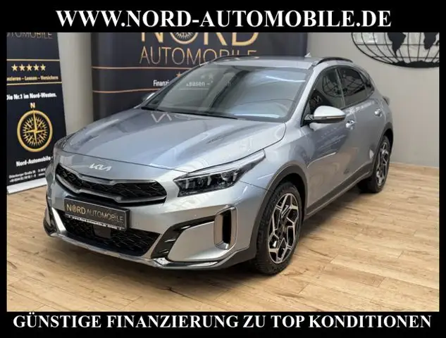 Kia Xceed view 5