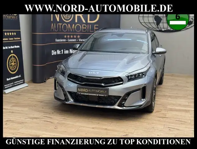 Kia Xceed view 3