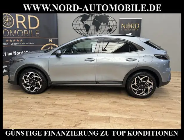 Kia Xceed view 6