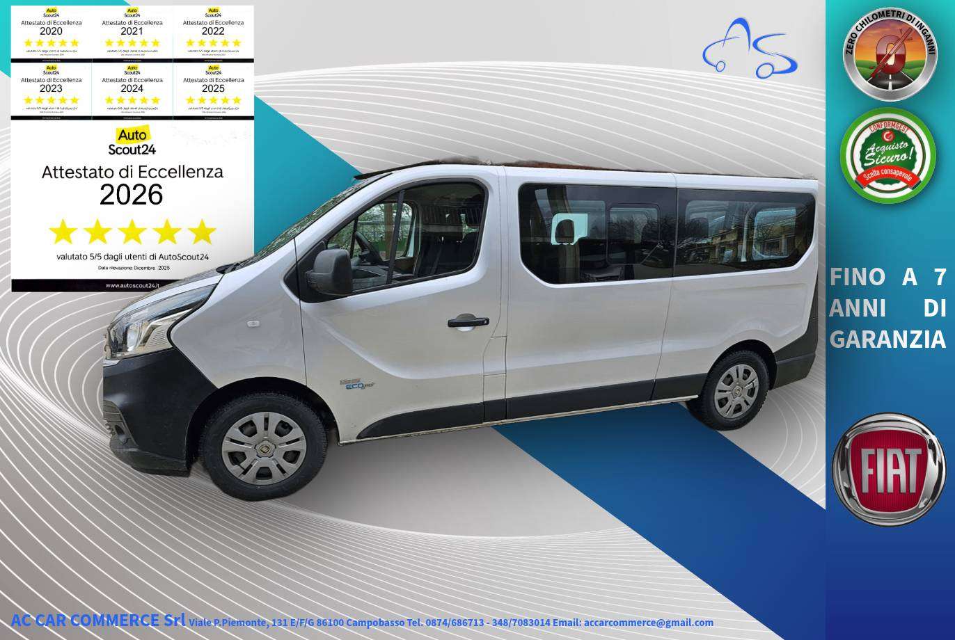 Fiat Talento